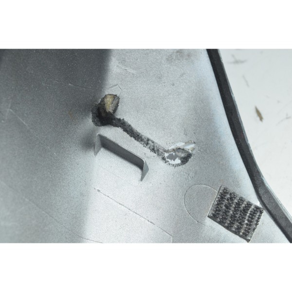 Carenagem Frontal Tanque C Det Suzuki Gsx-r Srad 1000 11-16 Azul