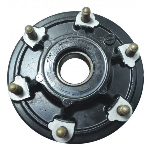 Cubo Coroa Suzuki Gsx-r Srad 1000 11-16 Original