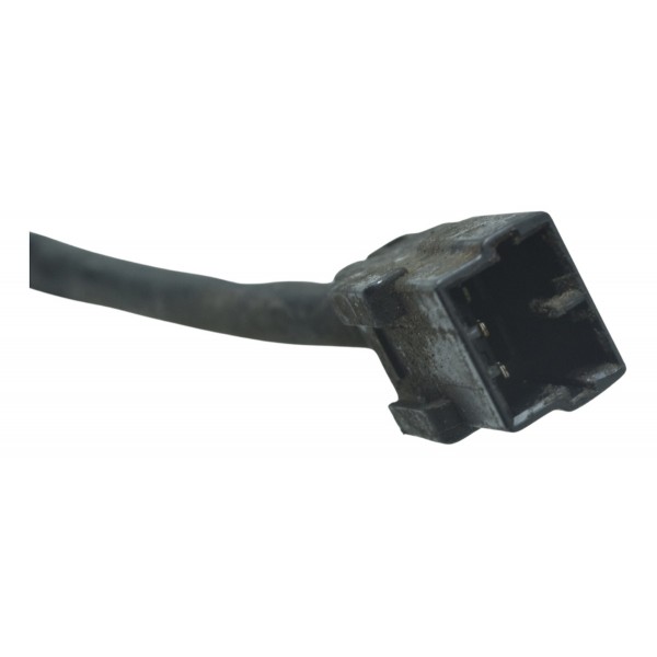 Lanterna Traseira C/ Avaria Triumph Daytona 675r 09-12 Orig Esquerdo Vermelho