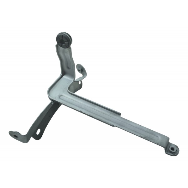 Suporte Radiador Suzuki Gsx-r Srad 1000 11-16 Original