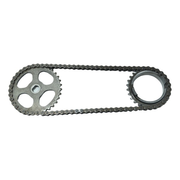 Engrenagem Corrente Bomba Óleo Suzuki Gsx-r Srad 1000 11-16