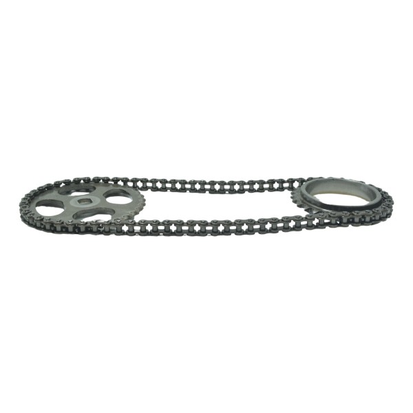 Engrenagem Corrente Bomba Óleo Suzuki Gsx-r Srad 1000 11-16