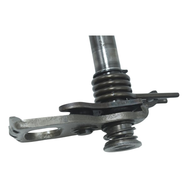 Eixo Seletor Marcha Suzuki Gsx-r Srad 1000 11-16 Original