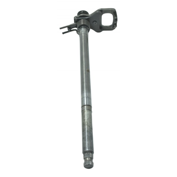 Eixo Seletor Marcha Suzuki Gsx-r Srad 1000 11-16 Original