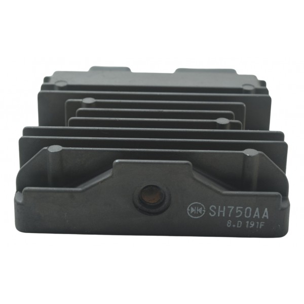 Retificador Carga Honda Cb 600f Hornet 08-11 Original 12v