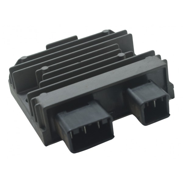Retificador Carga Honda Cb 600f Hornet 08-11 Original 12v