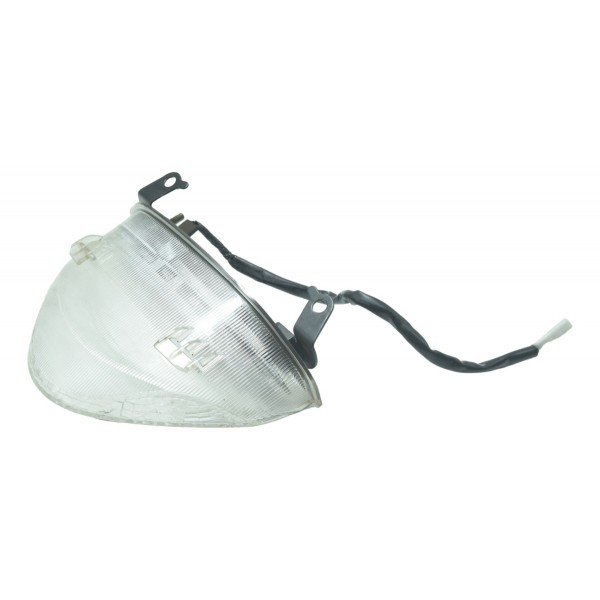 Lanterna Traseira Honda Cb 600f Hornet 08-11 Original Esquerdo Branco