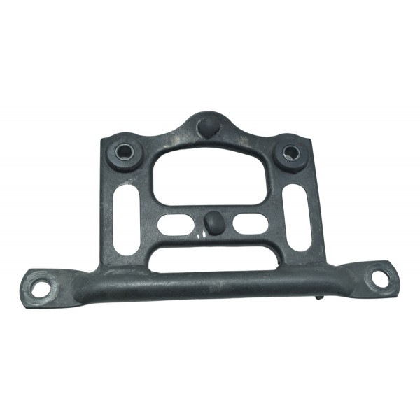 Suporte Retificador Carga Honda Cb 600f Hornet 08-11 Orig 12v