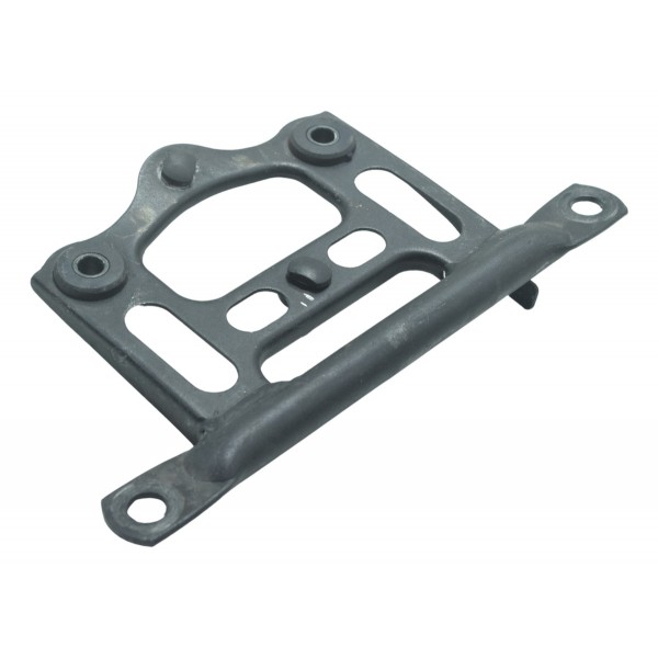 Suporte Retificador Carga Honda Cb 600f Hornet 08-11 Orig 12v