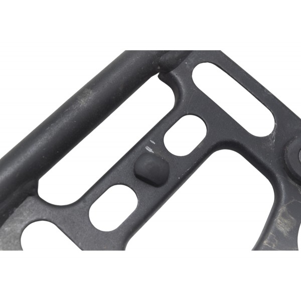 Suporte Retificador Carga Honda Cb 600f Hornet 08-11 Orig 12v