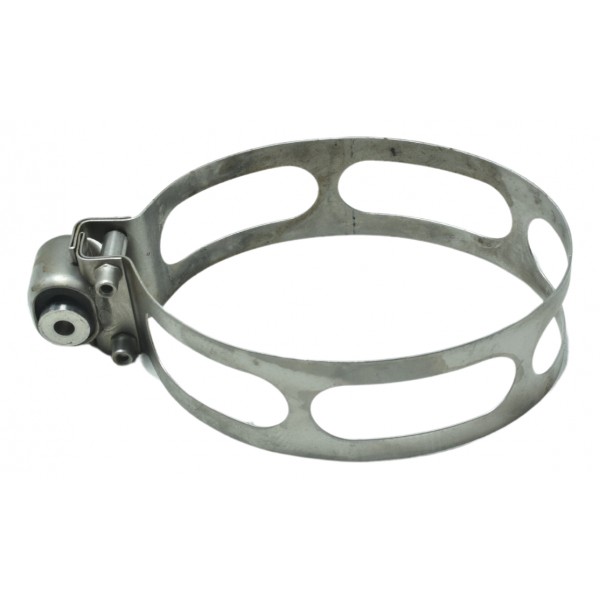 Abraçadeira Ponteira Escape Bmw R1200 R 1200 Gs 08-12 Orig