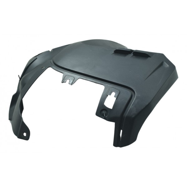 Carenagem Lateral Esquerdo Bmw R1200 R 1200 Gs 08-12 Orig Cinza