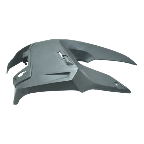 Carenagem Lateral Esquerdo Bmw R1200 R 1200 Gs 08-12 Orig Cinza