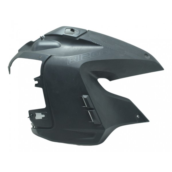 Carenagem Lateral Esquerdo Bmw R1200 R 1200 Gs 08-12 Orig Cinza