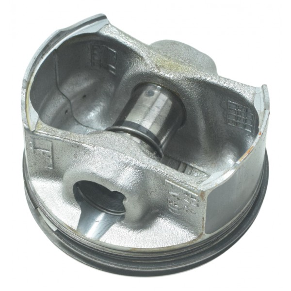 Pistão Anéis Honda Cb 650f 18-21 Original