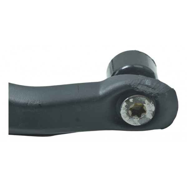 Par Protetor Punho C/ Detalhes Bmw R1200 R 1200 Gs 08-12 Preto Esquerdo/direito