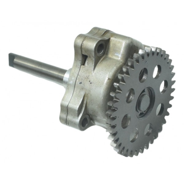 Bomba Óleo Suzuki Gsx-r 1300 Hayabusa 99-07 Original