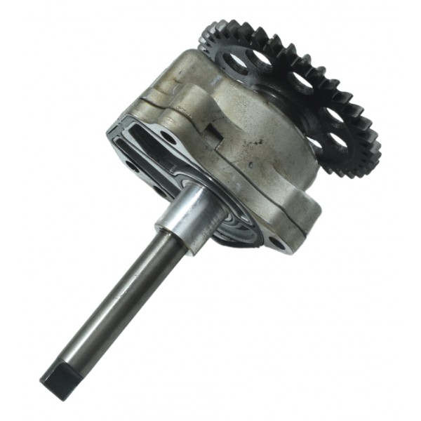 Bomba Óleo Suzuki Gsx-r 1300 Hayabusa 99-07 Original