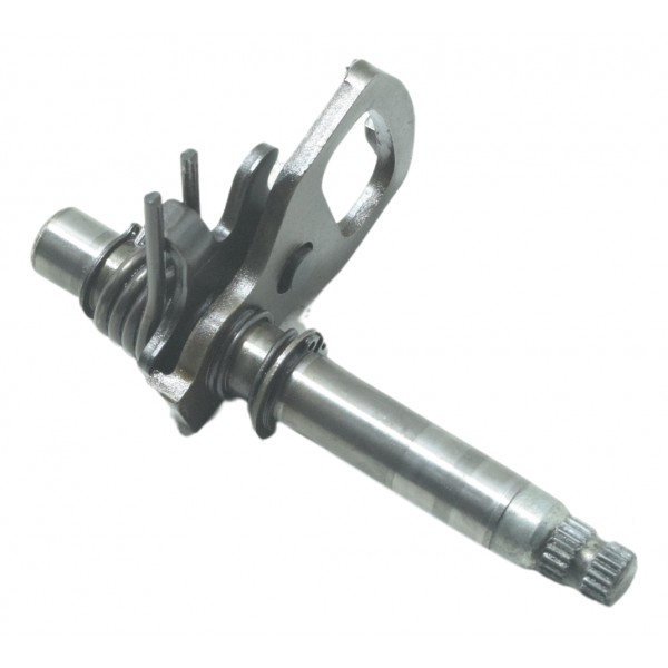 Eixo Seletor Marcha Suzuki Gsx-r 1300 Hayabusa 99-07 Orig