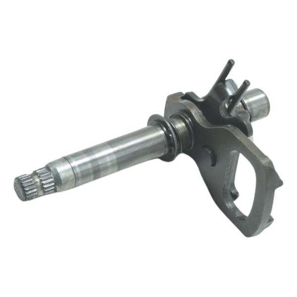 Eixo Seletor Marcha Suzuki Gsx-r 1300 Hayabusa 99-07 Orig