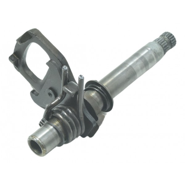 Eixo Seletor Marcha Suzuki Gsx-r 1300 Hayabusa 99-07 Orig