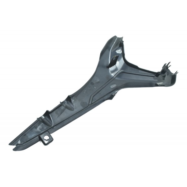 Acabamento Lateral Direito Ducati Streetfighter V4 V4s 21-24 Preto