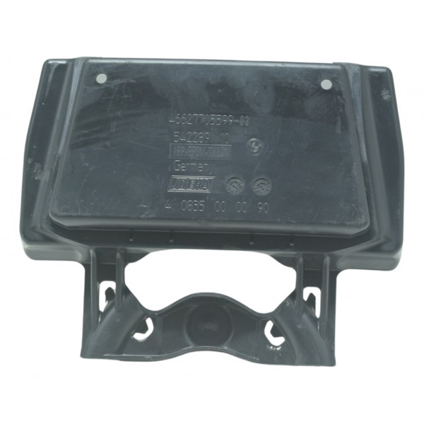 Carenagem Interna Traseira Bmw R1200 R 1200 Gs 08-12 Orig Preto