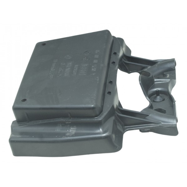 Carenagem Interna Traseira Bmw R1200 R 1200 Gs 08-12 Orig Preto