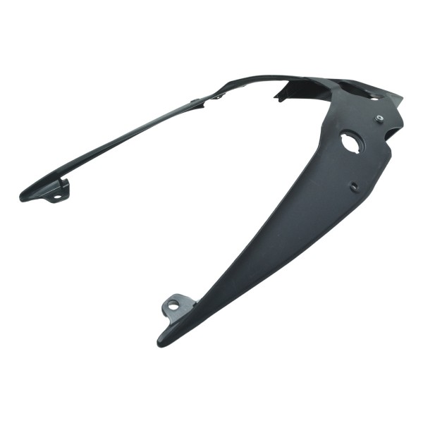 Acabamento Inferior Rabeta Ducati Streetfighter V4 V4s 21-24 Preto