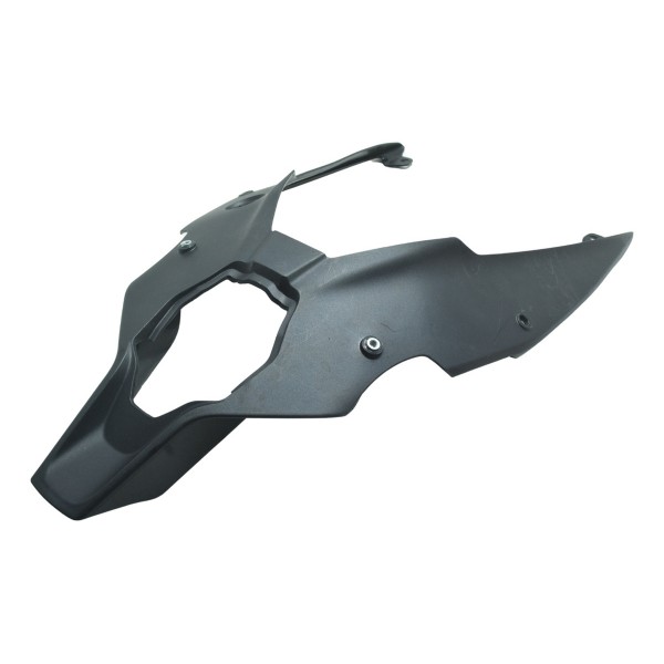 Acabamento Inferior Rabeta Ducati Streetfighter V4 V4s 21-24 Preto