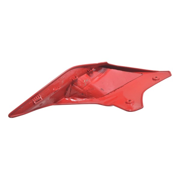 Carenagem Rabet Esq Avaria Ducati Streetfighter V4 V4s 21-24 Vermelho