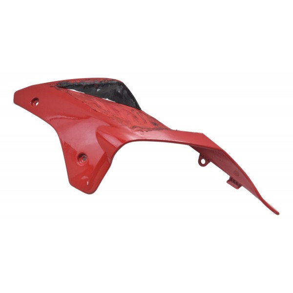 Carenagem Rabet Esq Avaria Ducati Streetfighter V4 V4s 21-24 Vermelho