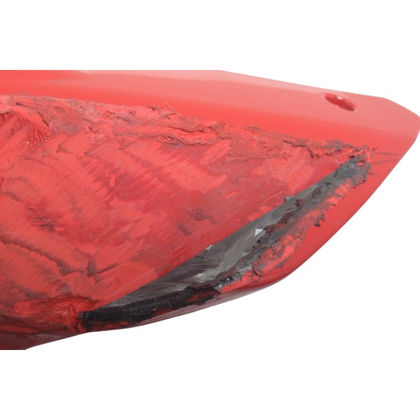 Carenagem Rabet Esq Avaria Ducati Streetfighter V4 V4s 21-24 Vermelho