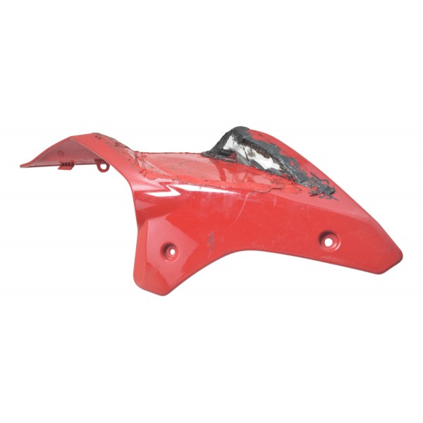 Carenagem Rabet Dir Detalh Ducati Streetfighter V4 V4s 21-24 Vermelho