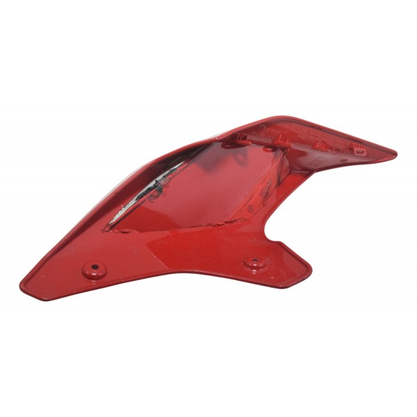 Carenagem Rabet Dir Detalh Ducati Streetfighter V4 V4s 21-24 Vermelho