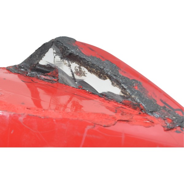 Carenagem Rabet Dir Detalh Ducati Streetfighter V4 V4s 21-24 Vermelho