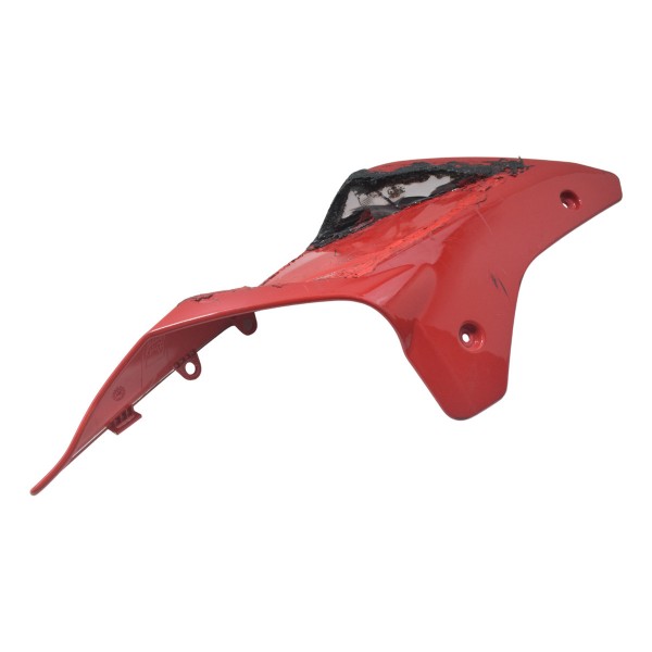 Carenagem Rabet Dir Detalh Ducati Streetfighter V4 V4s 21-24 Vermelho