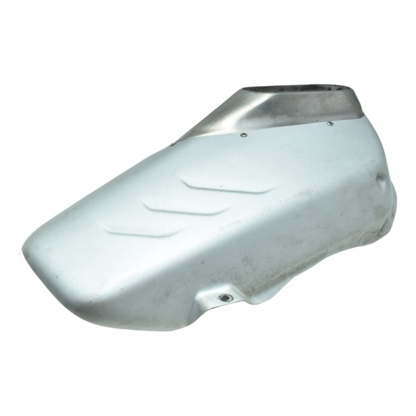 Capa Ponteira Escape Dir Ducati Streetfighter V4 V4s 21-24