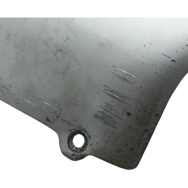 Capa Ponteira Escape Dir Ducati Streetfighter V4 V4s 21-24