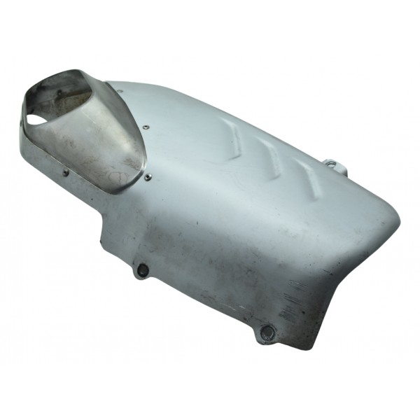 Capa Ponteira Escape Dir Ducati Streetfighter V4 V4s 21-24