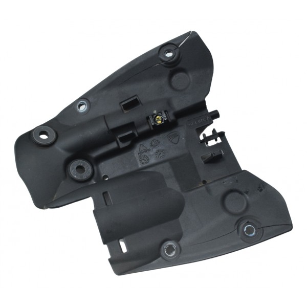 Acabamento Escape Avaria Ducati Streetfighter V4 V4s 21-24