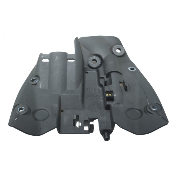 Acabamento Escape Avaria Ducati Streetfighter V4 V4s 21-24