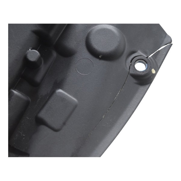 Acabamento Escape Avaria Ducati Streetfighter V4 V4s 21-24