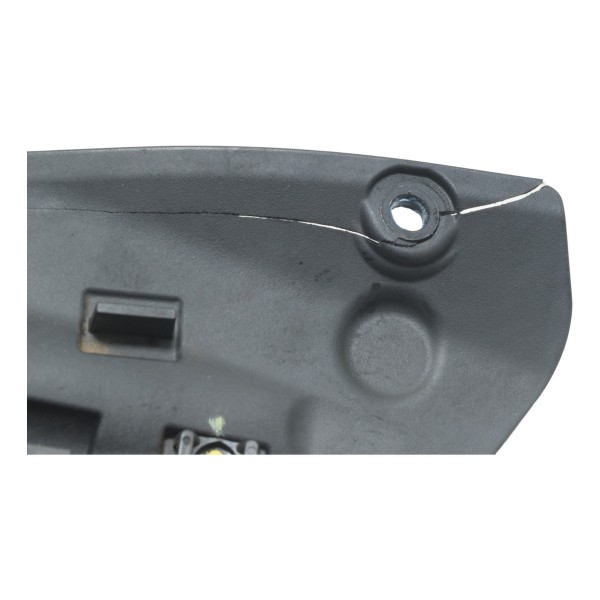 Acabamento Escape Avaria Ducati Streetfighter V4 V4s 21-24