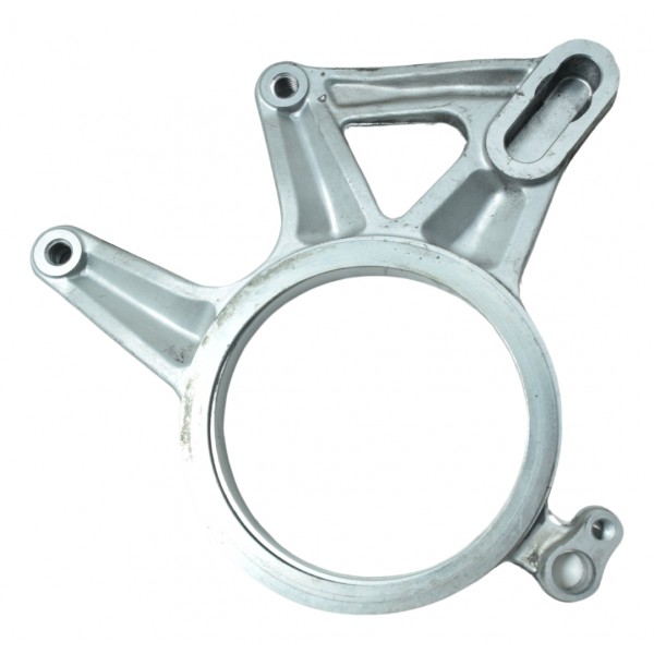 Suporte Pinça Freio Trasei Ducati Streetfighter V4 V4s 21-24