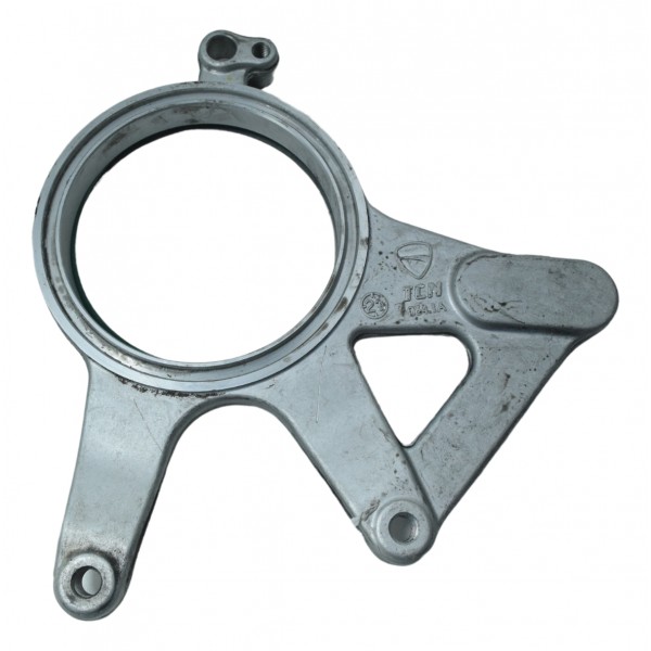 Suporte Pinça Freio Trasei Ducati Streetfighter V4 V4s 21-24