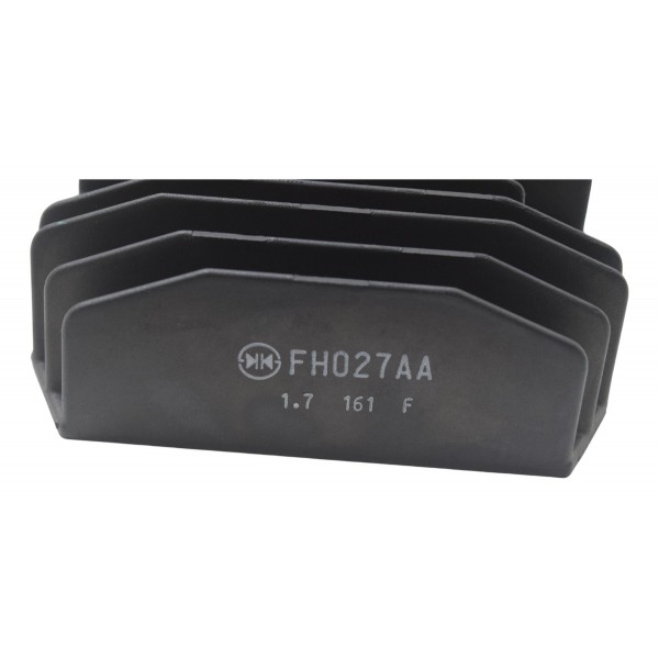 Retificador Carga Ducati Streetfighter V4 V4s 21-24 Original 12v