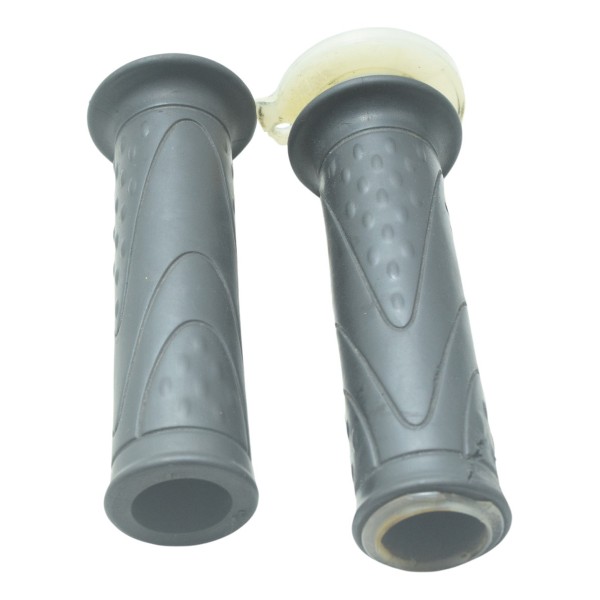 Par Manoplas Mv Agusta F4 2012 Original Preto