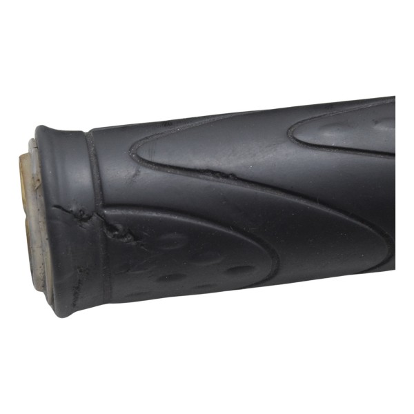 Par Manoplas Mv Agusta F4 2012 Original Preto