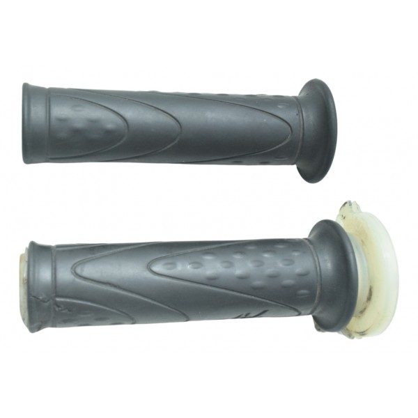 Par Manoplas Mv Agusta F4 2012 Original Preto